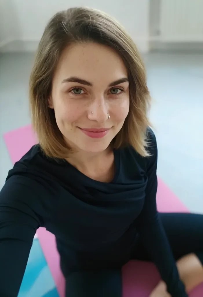 Эвелина