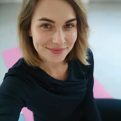 Эвелина