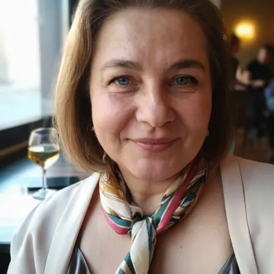 Екатерина