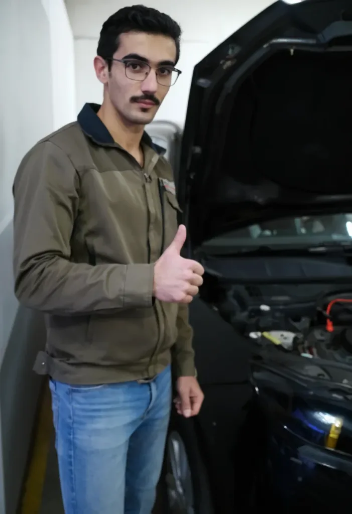 Тигран