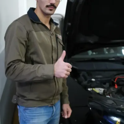 Тигран